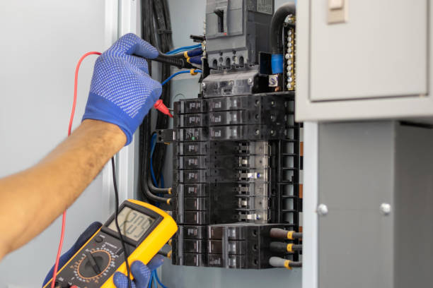 Best Electrical Maintenance Services  in Tres Arroyos, NM